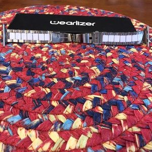 NWOT Wearlizer Apple Watch Band.